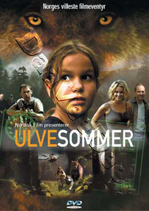 Wolf Summer (DVD)